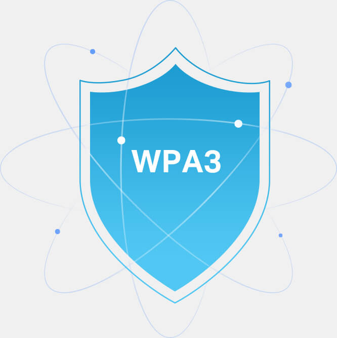 WPA3: Stronger Security for Your Network